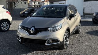 Renault Captur 2016 0.9 TCE 90HP DYNAMICλ0