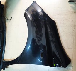 NISSAN NOTE 06-13 ΦΤΕΡΟ ΕΜΠΡΟΣ ΑΡΙΣΤΕΡΟ ΓΝΗΣΙΟ ΜΕΤΑΧ.