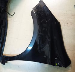 NISSAN NOTE 06-13 ΦΤΕΡΟ ΕΜΠΡΟΣ ΑΡΙΣΤΕΡΟ ΓΝΗΣΙΟ ΜΕΤΑΧ.-thumb-1