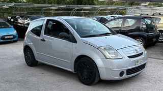 Citroen C2 2004
