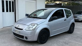 Citroen C2 2004-thumb-2