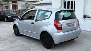 Citroen C2 2004-thumb-3