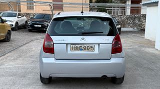 Citroen C2 2004-thumb-4