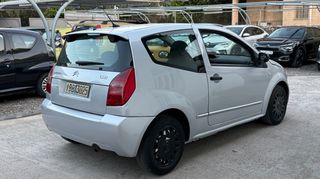 Citroen C2 2004-thumb-5