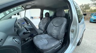 Citroen C2 2004-thumb-7