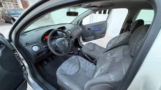 Citroen C2 2004-thumb-8