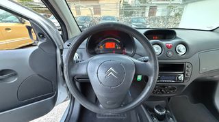 Citroen C2 2004-thumb-9