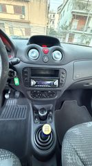 Citroen C2 2004-thumb-11