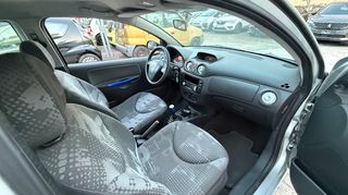 Citroen C2 2004-thumb-12