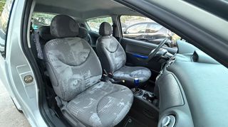 Citroen C2 2004-thumb-13