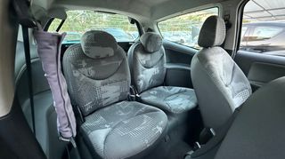 Citroen C2 2004-thumb-15