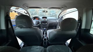 Citroen C2 2004-thumb-16