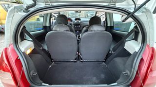 Citroen C2 2004-thumb-17
