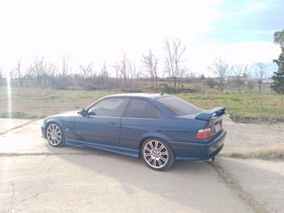 Bmw 318 1998 1,9ISM44