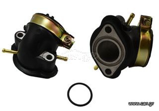 ΕΙΣΑΓΩΓΗ ΚΑΡΠΥΡΑΤΕΡ GY6 50cc