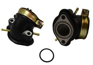ΕΙΣΑΓΩΓΗ ΚΑΡΠΥΡΑΤΕΡ GY6 50cc