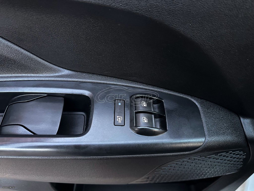 Fiat Doblo 2017 Ελληνικό, 1ο Χέρι, Οθόνη Carplay, Βιβλίο, 2 Χρόνια Εγγύηση thumbnail 17