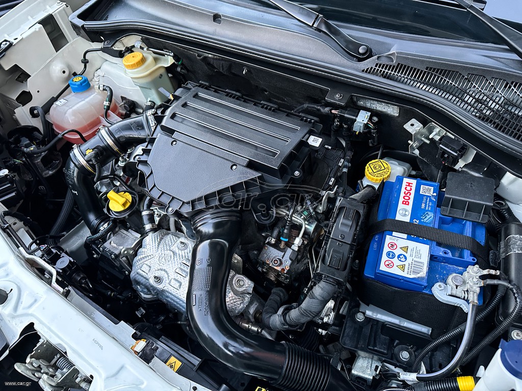 Fiat Doblo 2017 Ελληνικό, 1ο Χέρι, Οθόνη Carplay, Βιβλίο, 2 Χρόνια Εγγύηση thumbnail 32