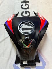 Πλαστικό καλημα ρεζερβουάρ βενζίνας  APRILIA RS 125 TUONO 125