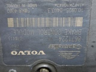 ΜΟΝΑΔΑ ΑΒS  VOLVO XC90..PUMP MODUL-thumb-1