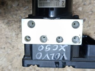 ΜΟΝΑΔΑ ΑΒS  VOLVO XC90..PUMP MODUL-thumb-3