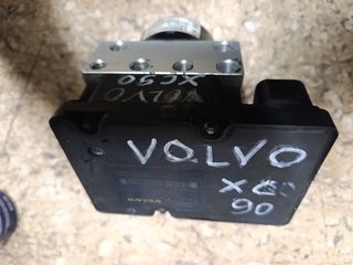 ΜΟΝΑΔΑ ΑΒS  VOLVO XC90..PUMP MODUL-thumb-5