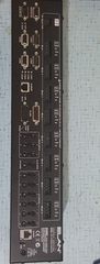 ELAN SS1 SYSTEM STATION MODULE