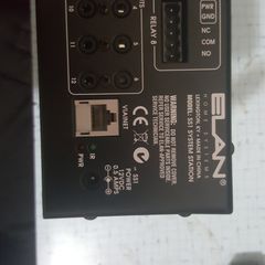 ELAN SS1 SYSTEM STATION MODULE-thumb-1