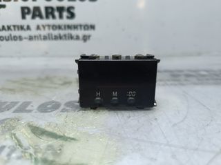ΡΟΛΟΙ TOYOTA HIACE 1997-2006 (Z)