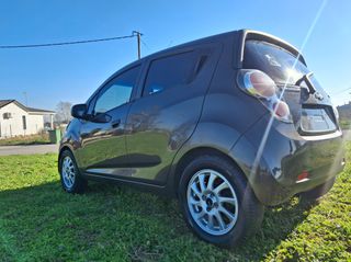 Chevrolet Spark 2010 ΕΛΛΗΝΙΚΟ 1 ΧΕΡΙ Βιβλίο Service  ΠΛΗΡΩΜΕΝΑ 26-thumb-6