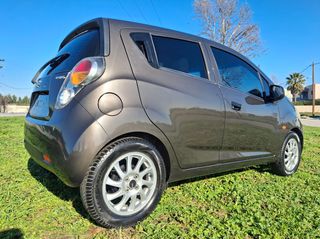 Chevrolet Spark 2010 ΕΛΛΗΝΙΚΟ 1 ΧΕΡΙ Βιβλίο Service  ΠΛΗΡΩΜΕΝΑ 26-thumb-8