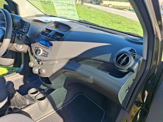 Chevrolet Spark 2010 ΕΛΛΗΝΙΚΟ 1 ΧΕΡΙ Βιβλίο Service  ΠΛΗΡΩΜΕΝΑ 26-thumb-36