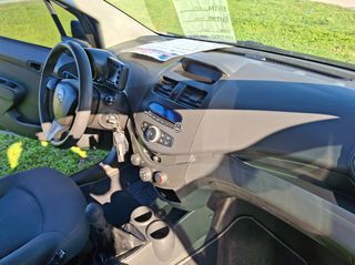 Chevrolet Spark 2010 ΕΛΛΗΝΙΚΟ 1 ΧΕΡΙ Βιβλίο Service  ΠΛΗΡΩΜΕΝΑ 26-thumb-38