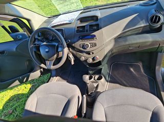 Chevrolet Spark 2010 ΕΛΛΗΝΙΚΟ 1 ΧΕΡΙ Βιβλίο Service  ΠΛΗΡΩΜΕΝΑ 26-thumb-42