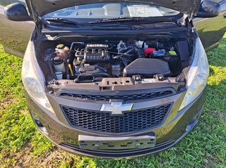 Chevrolet Spark 2010 ΕΛΛΗΝΙΚΟ 1 ΧΕΡΙ Βιβλίο Service  ΠΛΗΡΩΜΕΝΑ 26-thumb-44