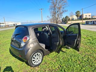 Chevrolet Spark 2010 ΕΛΛΗΝΙΚΟ 1 ΧΕΡΙ Βιβλίο Service  ΠΛΗΡΩΜΕΝΑ 26-thumb-12