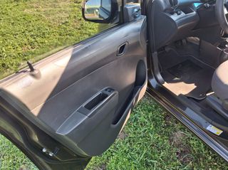 Chevrolet Spark 2010 ΕΛΛΗΝΙΚΟ 1 ΧΕΡΙ Βιβλίο Service  ΠΛΗΡΩΜΕΝΑ 26-thumb-13