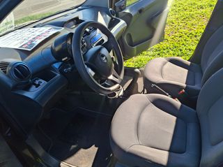 Chevrolet Spark 2010 ΕΛΛΗΝΙΚΟ 1 ΧΕΡΙ Βιβλίο Service  ΠΛΗΡΩΜΕΝΑ 26-thumb-14