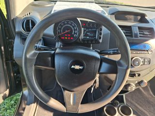 Chevrolet Spark 2010 ΕΛΛΗΝΙΚΟ 1 ΧΕΡΙ Βιβλίο Service  ΠΛΗΡΩΜΕΝΑ 26-thumb-21
