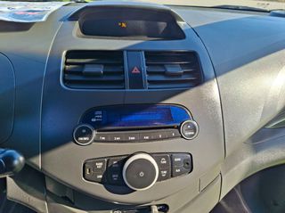 Chevrolet Spark 2010 ΕΛΛΗΝΙΚΟ 1 ΧΕΡΙ Βιβλίο Service  ΠΛΗΡΩΜΕΝΑ 26-thumb-24