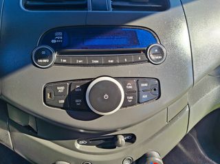 Chevrolet Spark 2010 ΕΛΛΗΝΙΚΟ 1 ΧΕΡΙ Βιβλίο Service  ΠΛΗΡΩΜΕΝΑ 26-thumb-25