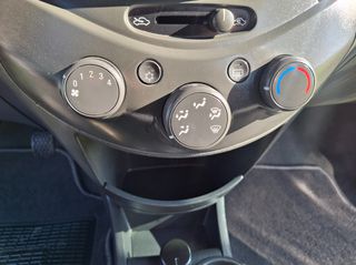 Chevrolet Spark 2010 ΕΛΛΗΝΙΚΟ 1 ΧΕΡΙ Βιβλίο Service  ΠΛΗΡΩΜΕΝΑ 26-thumb-26