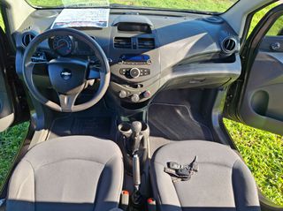 Chevrolet Spark 2010 ΕΛΛΗΝΙΚΟ 1 ΧΕΡΙ Βιβλίο Service  ΠΛΗΡΩΜΕΝΑ 26-thumb-29