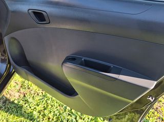 Chevrolet Spark 2010 ΕΛΛΗΝΙΚΟ 1 ΧΕΡΙ Βιβλίο Service  ΠΛΗΡΩΜΕΝΑ 26-thumb-35
