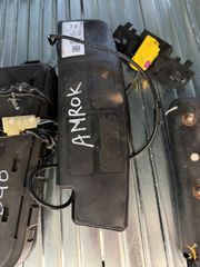 Αερόσακος καθίσματος αριστερά και δεξια Amarok