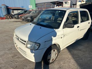 DAIHATSU CUORE ‘1998-2002’ (EJ 1000 cc)-thumb-1