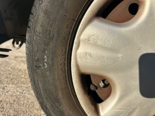 DAIHATSU CUORE ‘1998-2002’ (EJ 1000 cc)-thumb-2
