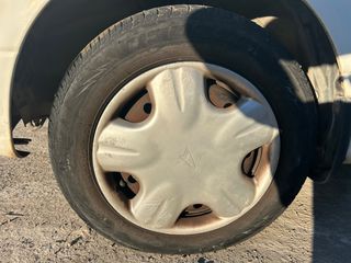 DAIHATSU CUORE ‘1998-2002’ (EJ 1000 cc)-thumb-3