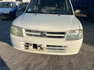 DAIHATSU CUORE ‘1998-2002’ (EJ 1000 cc)-thumb-5