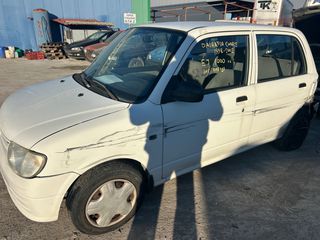 DAIHATSU CUORE ‘1998-2002’ (EJ 1000 cc)-thumb-6